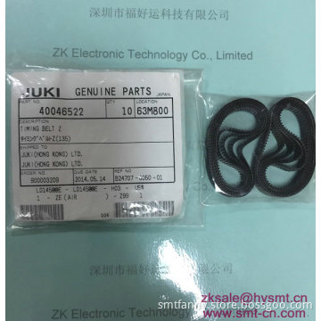 JUKI TIMING BELT Z 40046522